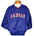 Kansas Jayhawks Nike Classic Windshirt