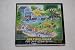 Folk Art of Bob Pettes Rudoph's Mill 500 Piece Puzzle