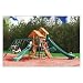 Gorilla Playsets Highlander II Playground System