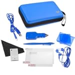Pack accessoires deluxe 12 en 1 de tr...