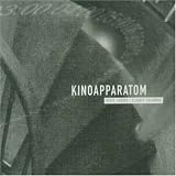 Revue Steve Jansen  / Kinoapparatom