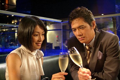 結婚詐欺師 [DVD]