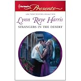 StrangersintheDesert(HarlequinPresents)