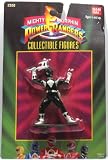 Mighty Morphin Power Rangers Black Ranger 3