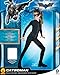 Rubies DC Batman The Dark Knight Rises: Catwoman Costume for Kids, Girl's Small