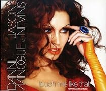 Touch Me Like That