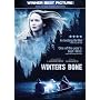 Winter's Bone <b>DVD</b> ~ Jennifer Lawrence