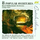 8 Popular Overtures Search
