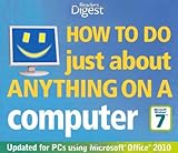 How to do just about anything on a computer