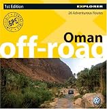Oman Off-road