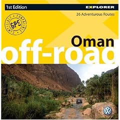 Oman Off-Road (Activity Guide)