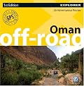 Oman Off-road
