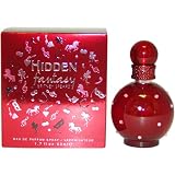 Britney Spears Hidden Fantasy Eau de Parfum 50ml