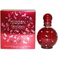 Britney Spears Hidden Fantasy Eau de Parfum 50ml