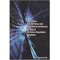 Optimizing U.S. Air Force and Department of Defense Review of Air Force Acquisitions Programs (Paperback)