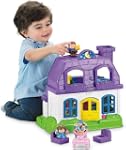 Fisher-Price Little People Happy Soun...