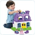 Dollhouses