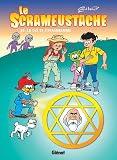 Le Scrameustache, Tome 39 : La cl� de l'hexagramme