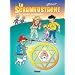 Le Scrameustache, Tome 39 : La cl� de l'hexagramme