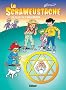 Le Scrameustache, Tome 39 : La cl� de l'hexagramme