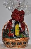 Healthy Holiday Gift Baskets Option #3 Healthy Holiday Gift Baskets Option #3