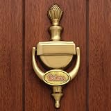 Florida Gators Memory Company Brass Door Knocker NCAA College Athletics Fan Shop Sports Team Merchandise