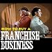 Are You Ready to Run Your Own Business? - Financing and More...