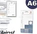Juescha GmbH: Kalender A6 1Tag/1Seite