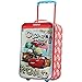 American Tourister 74718 Disney Cars 18 Inch Upright Softside Children's Luggage