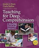 Books : Teaching for Deep Comprehension: A Reading Workshop Approach