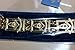 Masonic GOLD Past Master Chain Collar with Square + Free Case (as a Gift)