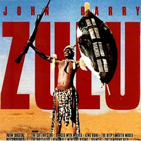 Zulu - Theme / Isandhlwana