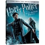 Harry Potter and the Half-Blood Prince (Widescreen Edition)