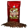 Exclusive USDA Certified Organic 100% Kona Coffee, Medium Roast, Whole Bean, 1 Lb