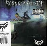 Wow//Commander of Chaos//Retrospective