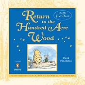 Return to the Hundred Acre Wood | [David Benedictus]