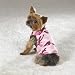 PINK - X-SMALL - Camo Style Doggy Tank Tops