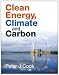 Clean Energy, Climate and Carbon