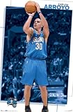 CARLOS ARROYO ORLANDO MAGIC 22 5x34 WALL POSTER 4084