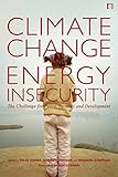 Climate change and energy insecurity : the challenge for peace, security and development