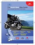 The South West Bike Guide (Open Road Rider's Guide)