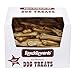 Ranch Rewards Bulk Pressed Rawhide Bones