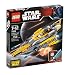 LEGO Star Wars Anakin's Fighter