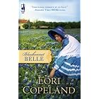 Bluebonnet Belle (Wildflower Series #2) (Steeple Hill Women's Fiction #51) by  Lori Copeland
