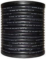 PARTSMART SMR21726 50' Air Brake Hose; 1/2
