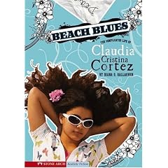 Beach Blues: The Complicated Life of Claudia Cristina Cortez