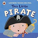 This little pirate