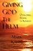 Giving God the Helm