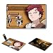 Woocoo, Naruto_Gaara, Anime_Comic_Games, ACG, Customized_USB, Flash_Drive, 16GB