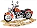 KidKraft Harley Davidson Roaring Softail Rocker